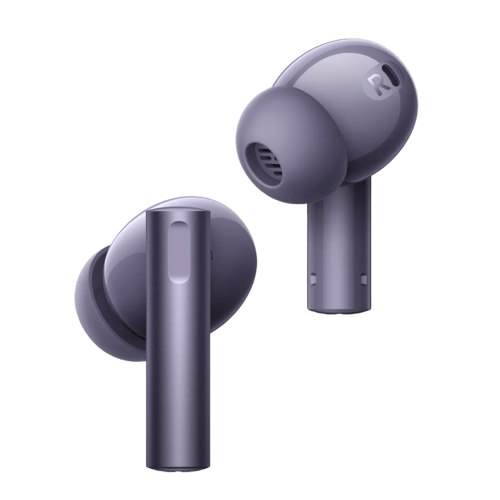 Buy Realme Buds Air Earbuds Royal Violet at Poorvika