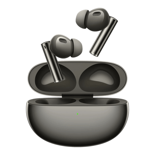 Realme Buds Air Pro Earbuds (Titanium Twilight) ANC