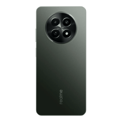 Shop Realme C65 5G (Glowing Black, 128 GB) (4GB RAM) Now!