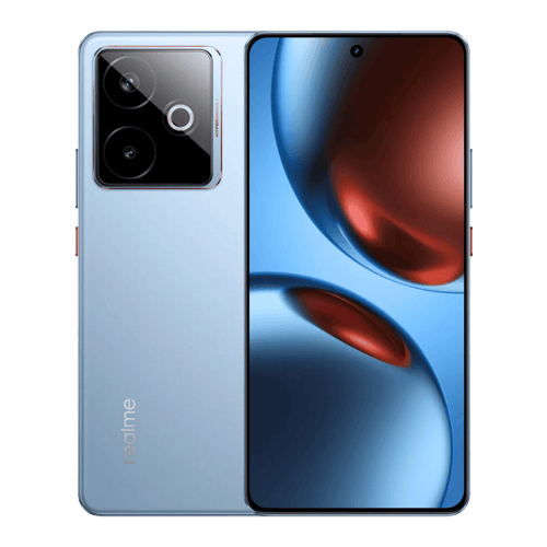 Buy Realme GT 7T IceSense Blue, 12GB-256GB at Best Price!
