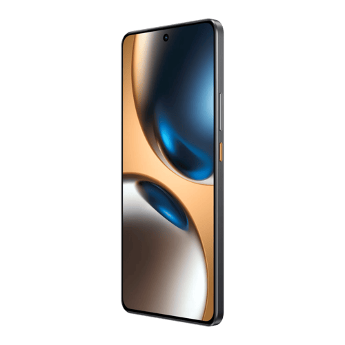 OPPO - realme GT 5G 12GB RAM/256GB ROM 黄 Realme GT 7T 5G Dual SIM Racing Yellow 256GB and 12GB RAM