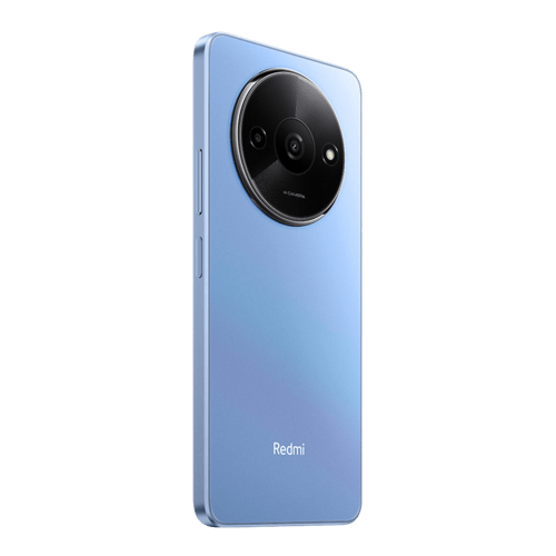 Grab Redmi A3 Lake Blue (4GB-128GB) Online at Best Price! Grab Redmi A3 Lake Blue (4GB-128GB) Online at Best Price!