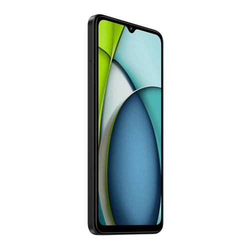 Get the all-new Redmi A3x Midnight black, 64gb at best price