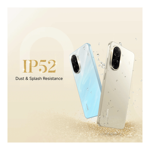 Buy Redmi A5 (Pondicherry Blue, 3GB-64GB) at Best Offers!