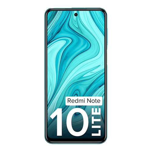 redmi note 10 lite champagne gold