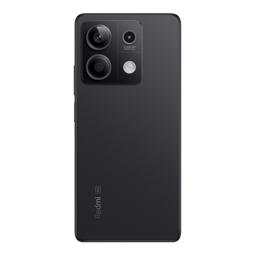 Redmi Note 13 ミッドナイトブラック 8GB/256GB Redmi 新品 Note 13 Pro 5G XIG05 ミッドナイトブラック【8GB 256GB