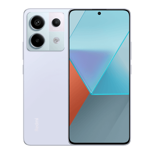 Explore More with the Redmi Note 13 Pro 5G Purple,8GB-256GB