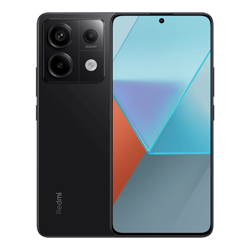 Get the Best Deals on Redmi Note 13 Pro 5G (Midnight Black)