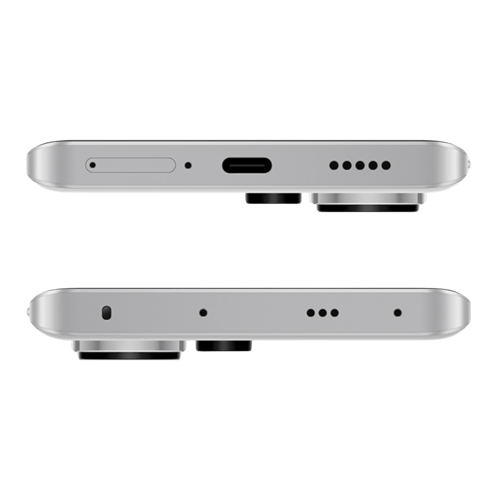 Redmi's Latest Drop - Meet the Note 13 Pro Plus Fusion White