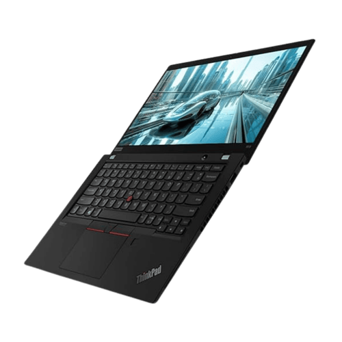 Refurbished Lenovo ThinkPad X13 i5, 16GB RAM Buy Now!