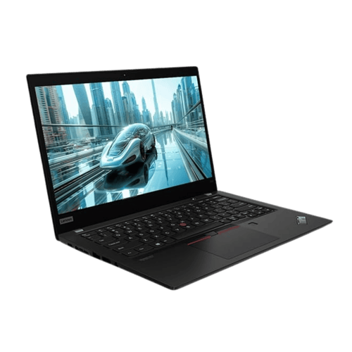 Refurbished Lenovo ThinkPad X13 i5, 16GB RAM Buy Now!