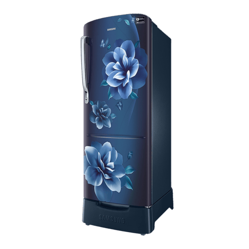 samsung camellia blue