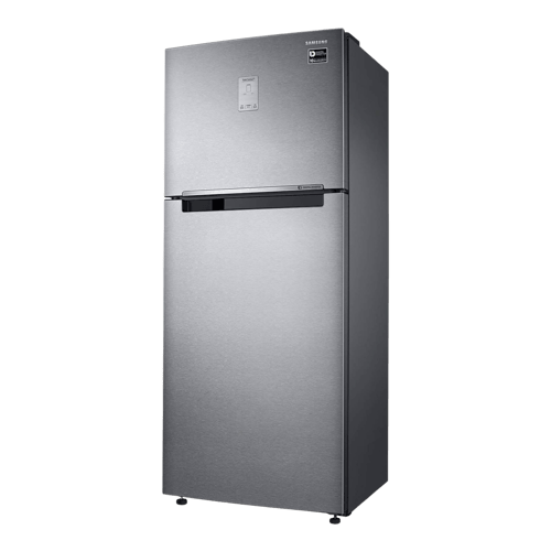 single door fridge