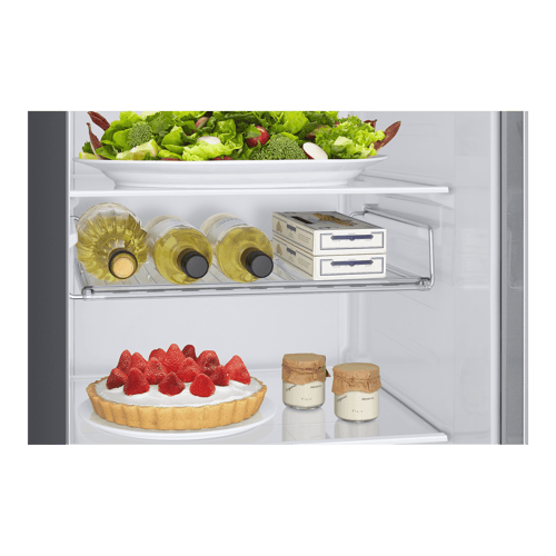 Buy Samsung 653 L BESPOKE AOD Refrigerator RS76CB81A333HL