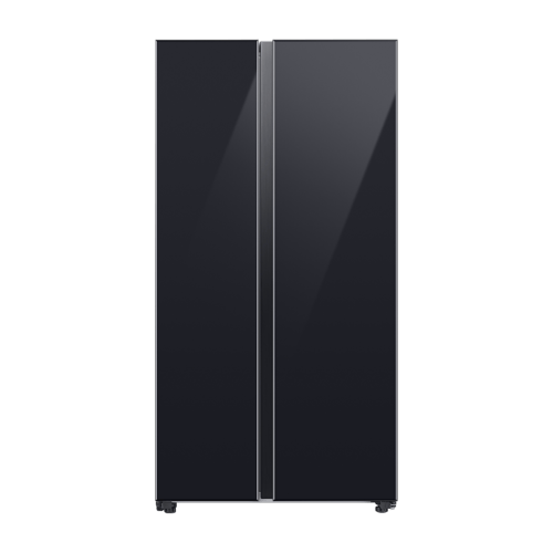 Buy Samsung 653 L BESPOKE AOD Refrigerator RS76CB81A333HL