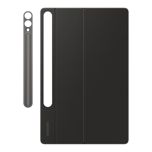 Samsung Book Cover Keyboard For Galaxy Tab S10 Plus (Black)