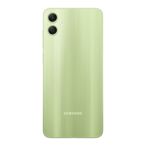 Buy Samsung A05 4GB-64GB in Light Green – Shop Now!