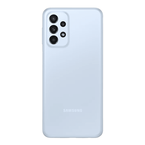 Smartphone Samsung Galaxy A23 128GB Branco