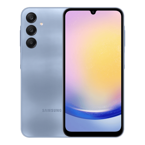 Get Exclusive Offers on Samsung Galaxy A25 5G - Buy Now!
