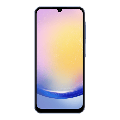 Buy Samsung Galaxy A25 5G (Blue, 8GB-256GB) at Best Price!