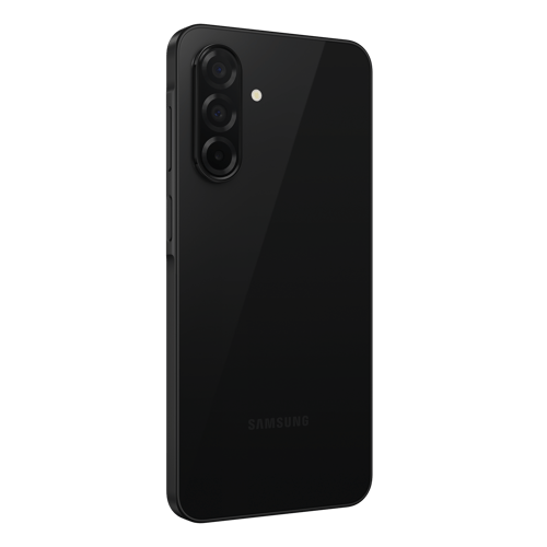 Get the New Galaxy A26 5G (Black, 256GB) Now at Poorvika!