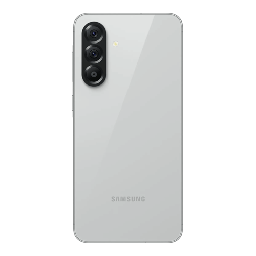 Grab Samsung Galaxy A56 Lightgray (8GB-256GB) at Best Price!