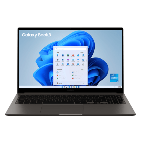 samsung laptop under 500