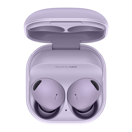 Buy Samsung Galaxy Buds2 Pro Bora Purple at the best prices!