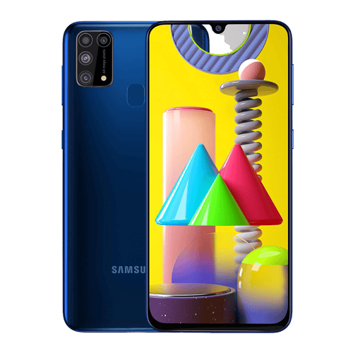 Ocean Blue Samsung M31 Price 8gb Ram 128gb Ocean Blue M31 Samsung