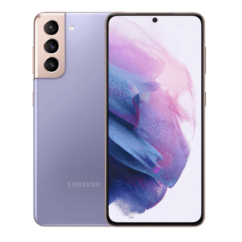 Galaxy S21 5G（docomo版／256GB）ファントムホワイト Buy Samsung Galaxy S21 5G Violet, 256GB online at Poorvika