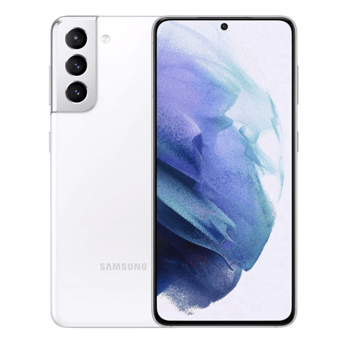 Buy Samsung Galaxy S21 5G (256GB, Phantom White)@ Best Price