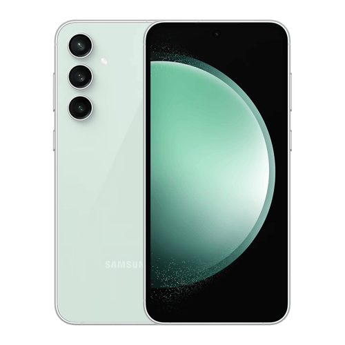 Order Your Samsung Galaxy S23 FE 5G Mint 256GB Today!
