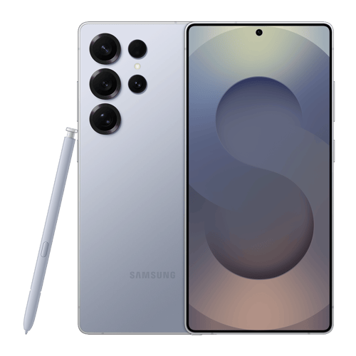 Grab Galaxy S25 Ultra (Titanium Silverblue,12GB-1TB) Online!