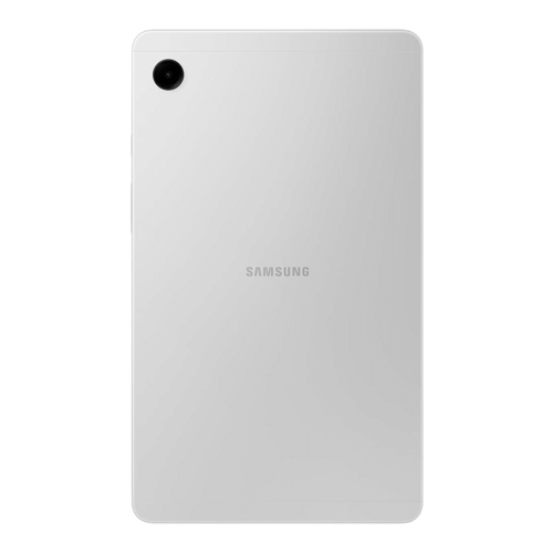 Shop Samsung Galaxy Tab A9 LTE ( Silver, 4GB-64GB )
