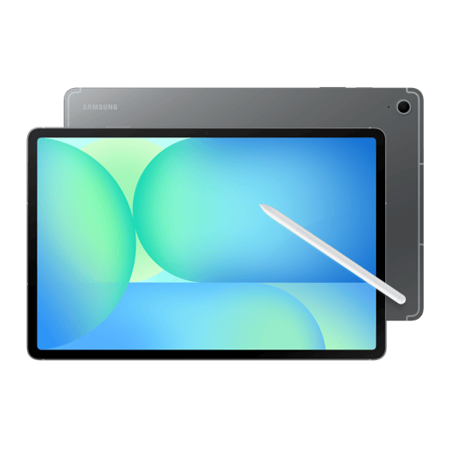 Uncover Galaxy Tab S10 FE Plus 5G Gray 12GB-256GB!