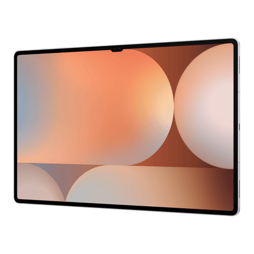 Samsung Galaxy Tab S10 Ultra 5G - Platinum Silver, 12GB-256GB