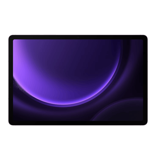 Samsung Galaxy Tab S9 FE, 128GB-6GB, 5G | Lavender