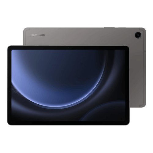 Samsung Galaxy Tab S9 FE 5G, 6GB-128GB, Gray