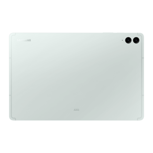 Shop Samsung Galaxy Tab S9 FE Plus 5G ( Mint, 12GB-256GB )