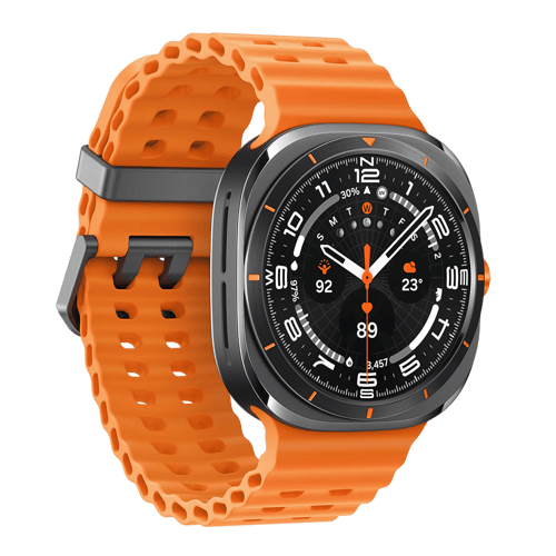 Buy Samsung Galaxy Watch Ultra LTE 47 mm (Titanium Gray)