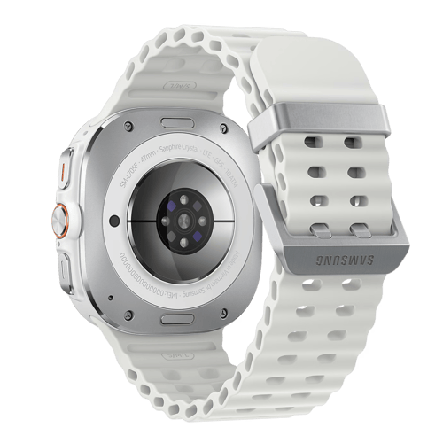 Buy Samsung Galaxy Watch Ultra LTE 47 mm (Titanium White)