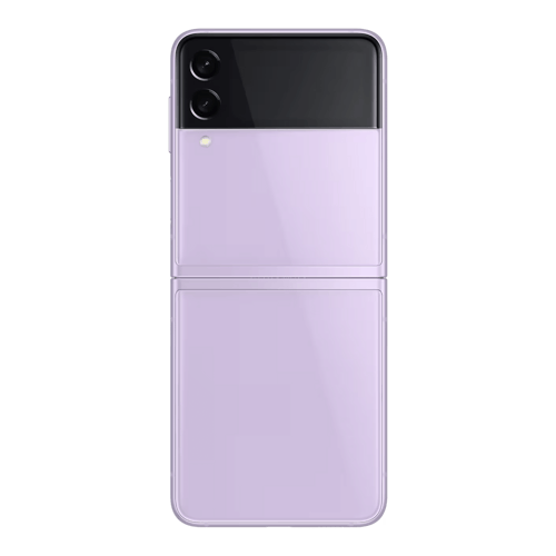 Buy Samsung Galaxy Z Flip 3 (Lavender,8GB-128GB) Online