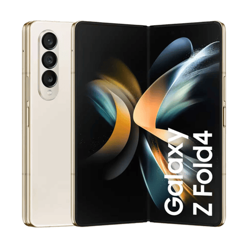 291 Galaxy Z fold4 256GB ベージュ SIMフリー Galaxy z fold4 ベージュ 本体 SIMフリー 5G 256GB 韓国版 保証
