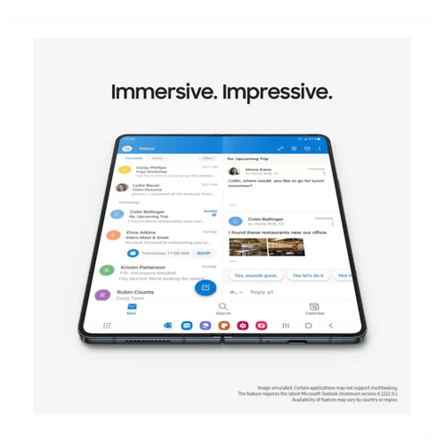 Buy the new Galaxy Z Fold 4 mobile, online at best price Buy the new Galaxy Z Fold 4 mobile, online at best price