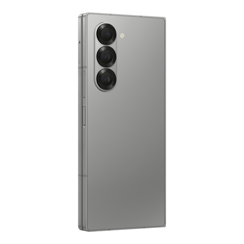 Buy Galaxy Z Fold 5G (12GB RAM, 1TB, Silver Shadow) Today!