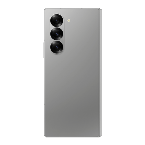 Get Galaxy Z Fold 6 Silver Shadow (12GB-256GB) at best price