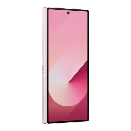 Get Samsung Z Fold 6 5G in Pink, (12GB-512GB) at best price