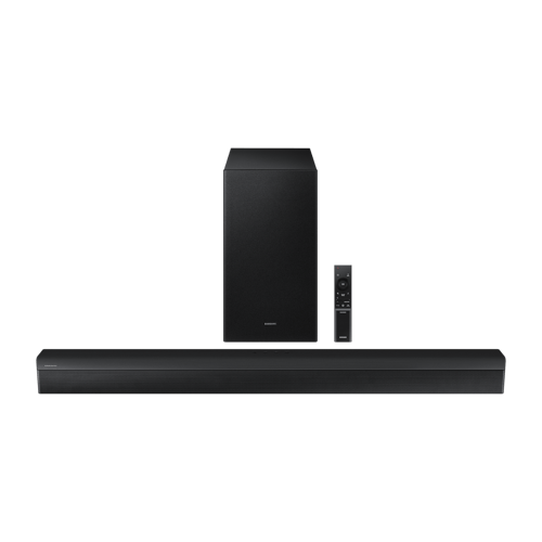 Premium Soundbar Samsung Ms650 Subwoofer SAMSUNG Sound+ Premium