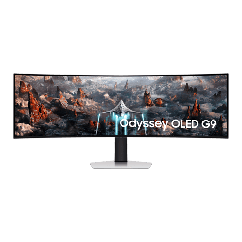 Ultrawide Monitor Samsung 49 Inch Monitor Odyssey Buy Samsung