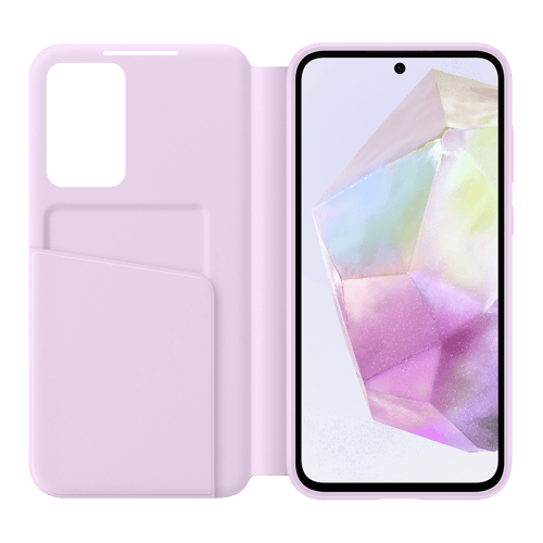 S View Wallet Samsung Galaxy A71 Wallet Case Official Samsung